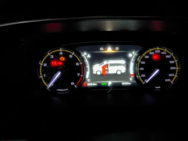 GAC Trumpchi M8 — Фото автомобиля 10