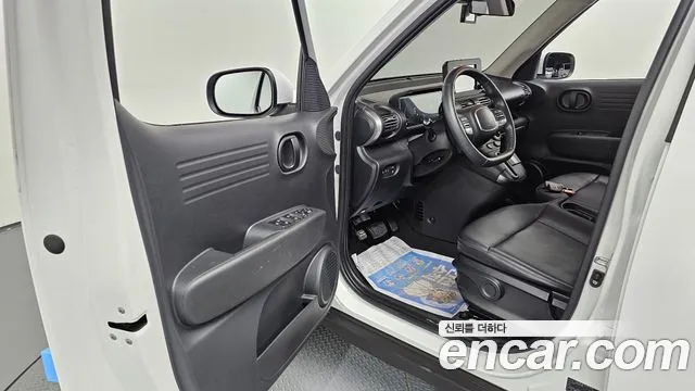 Hyundai Casper Casper Turbo Essential Light — Фото автомобиля 10