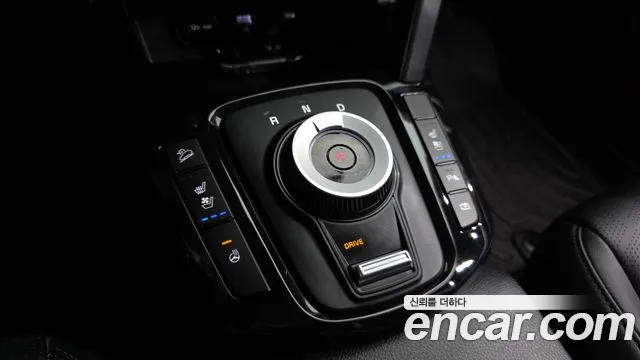 Kia Seltos New — Фото автомобиля 12