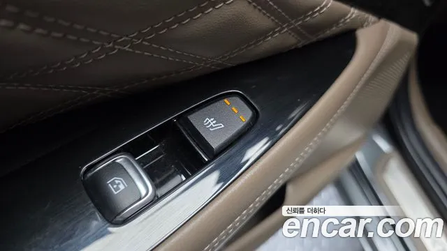 Kia K8 — Фото автомобиля 27