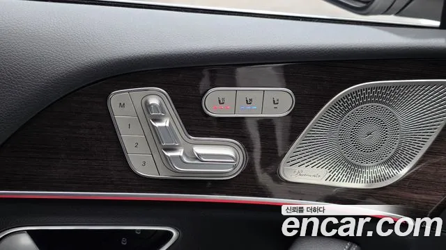 Mercedes-Benz GLE-Class W167 — Фото автомобиля 29