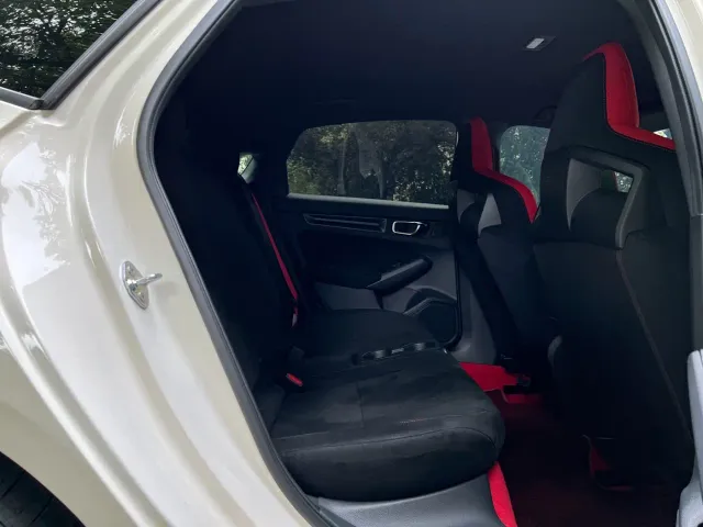 Honda Civic — Фото автомобиля 13