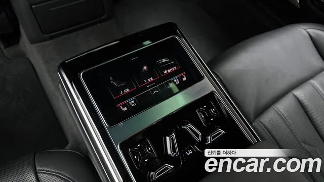 Audi A8 D5 — Фото автомобиля 18