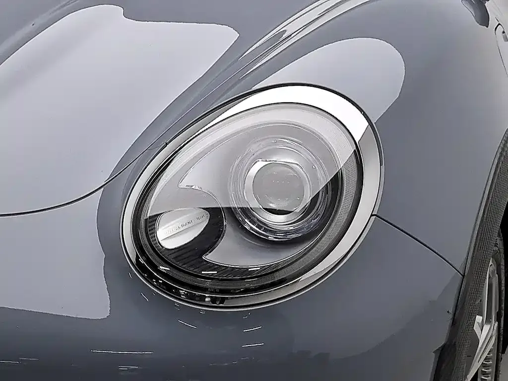 Ora Ora Good Cat GT 2022 Mulan Edition 480km Long Range — Фото автомобиля 7