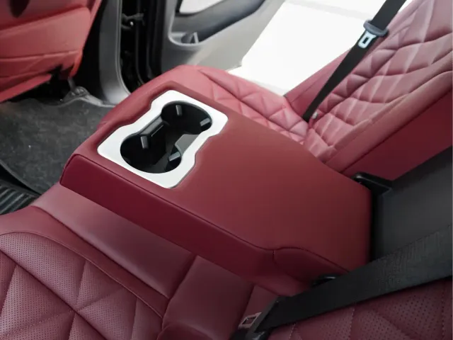 BMW X5 — Фото автомобиля 21