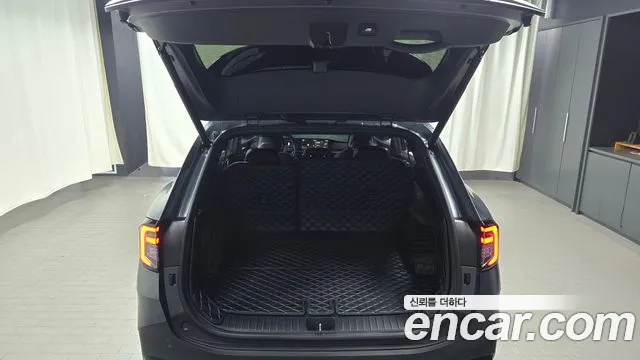 Kia Sportage — Фото автомобиля 28