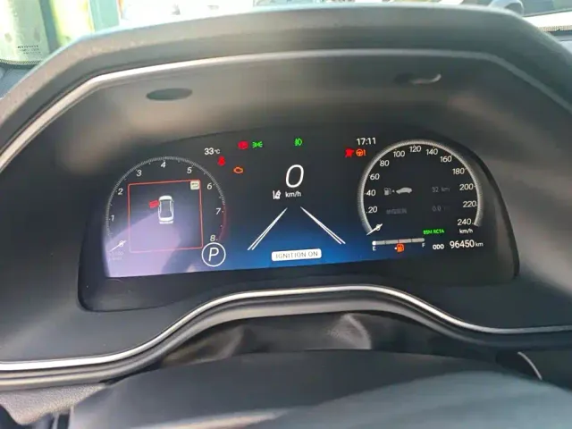 Toyota Avalon — Фото автомобиля 14