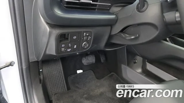 Hyundai Ioniq 6 — Фото автомобиля 18