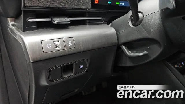 Hyundai Kona — Фото автомобиля 17