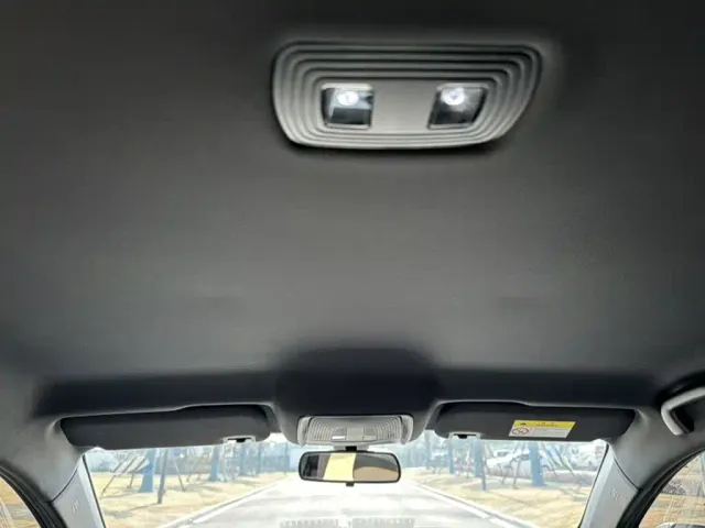 BYD Qin PLUS — Фото автомобиля 16