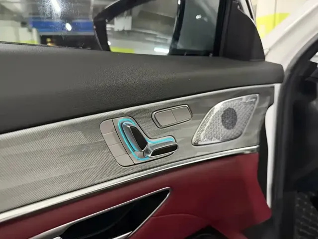 Jetour X70 Plus — Фото автомобиля 10