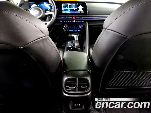 Hyundai Avante — Фото автомобиля 19