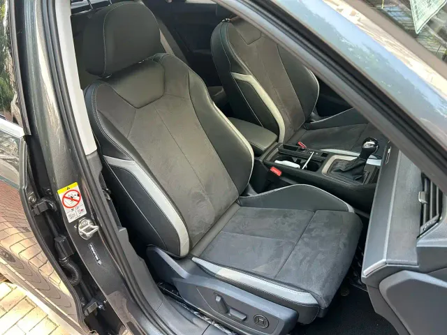 Audi Q3 — Фото автомобиля 16