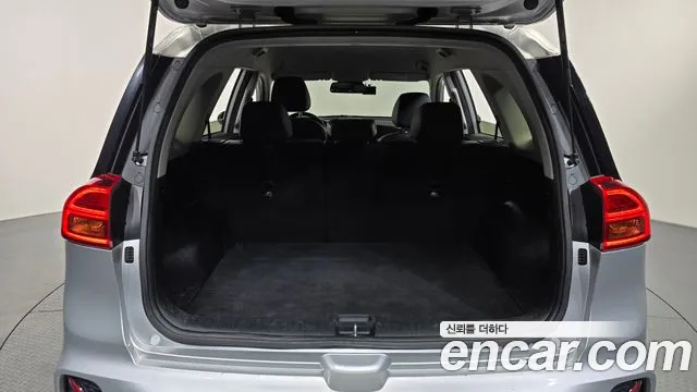 Kia Niro Niro Plus Air — Фото автомобиля 17