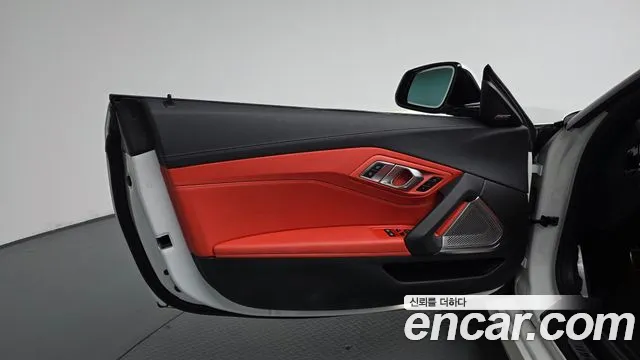 BMW Z4 G29 — Фото автомобиля 13