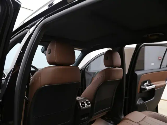 Mercedes-Benz Mercedes-Benz GLB 2025 GLB 220 Dynamic — Фото автомобиля 19