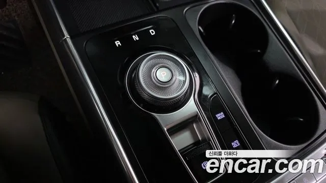 Kia Carnival 4th Gen — Фото автомобиля 12
