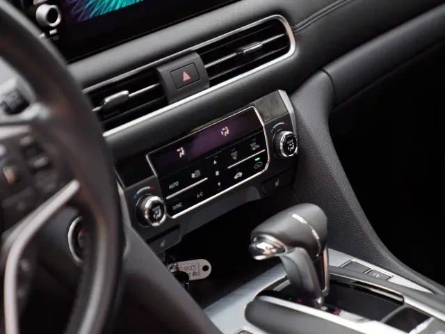 Honda Avancier — Фото автомобиля 10