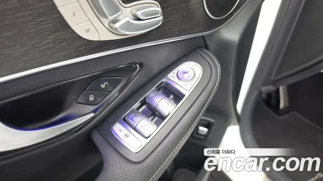 Mercedes-Benz GLC-Class X253 — Фото автомобиля 29