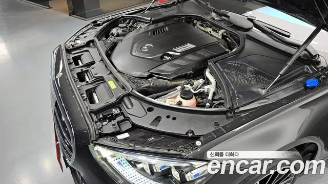 Mercedes-Benz S-Class — Фото автомобиля 6
