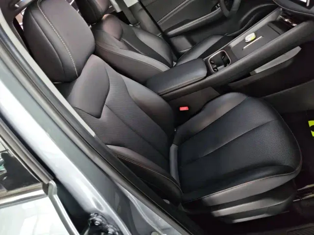 Baojun Yunhai — Фото автомобиля 24