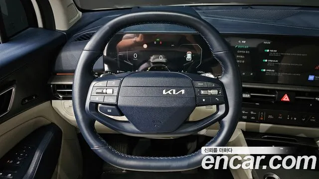 Kia Sportage 5th Gen — Фото автомобиля 13