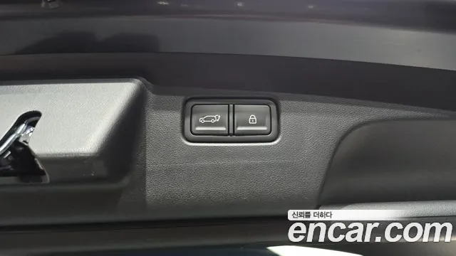 Hyundai Palisade Palisade (LX3) — Фото автомобиля 29