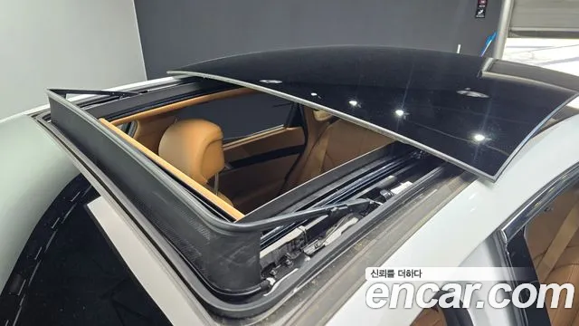 Genesis G80 RG3 — Фото автомобиля 24