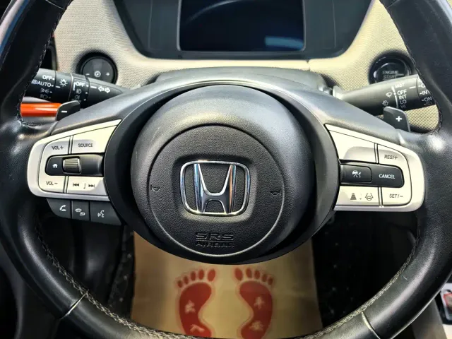 Honda LIFE — Фото автомобиля 13