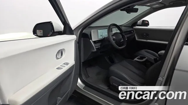 Hyundai Ioniq 5 — Фото автомобиля 15
