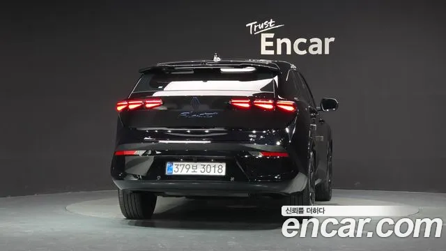 Renault Korea Filante — Фото автомобиля 4