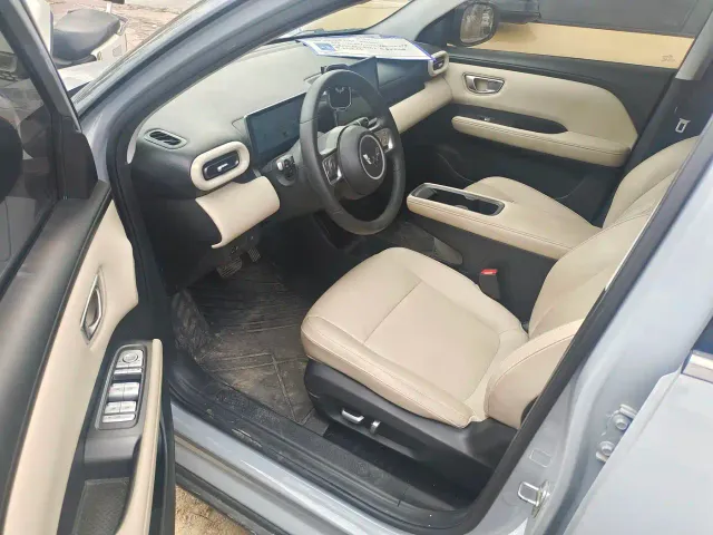 Wuling Binguo PLUS — Фото автомобиля 4
