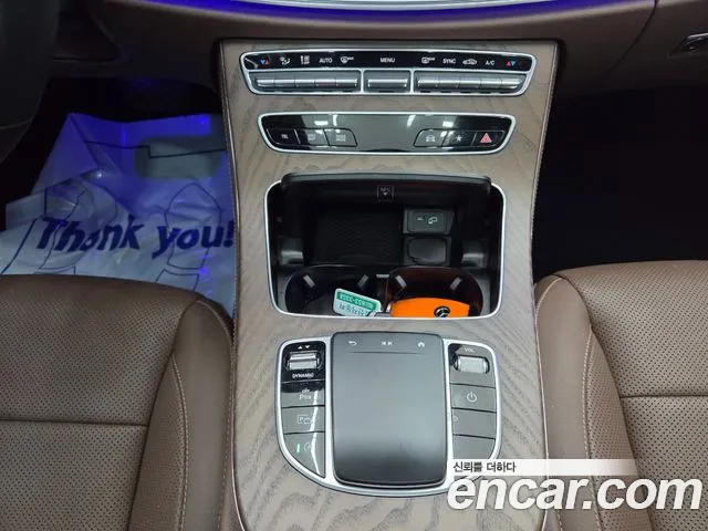 Mercedes-Benz E-Class W213 — Фото автомобиля 13