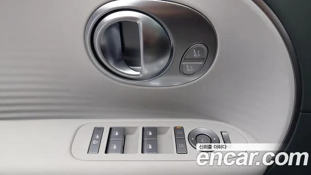 Hyundai Ioniq 9 — Фото автомобиля 18