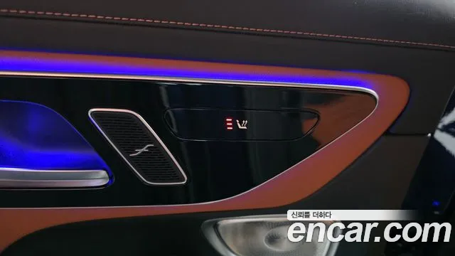 Mercedes-Benz GLC-Class X254 — Фото автомобиля 23