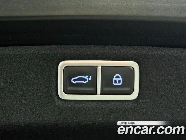 Hyundai Sonata Sonata Edge(DN8) — Фото автомобиля 20