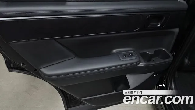 Hyundai Santafe — Фото автомобиля 20