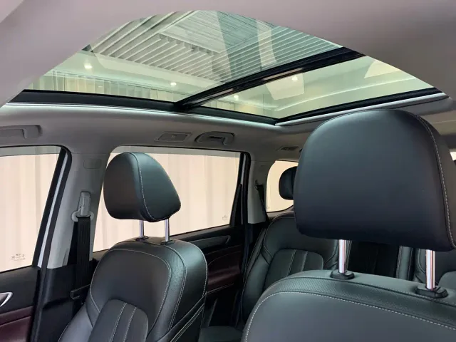 GAC Trumpchi M6 — Фото автомобиля 11