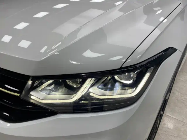 Volkswagen Tiguan X — Фото автомобиля 24
