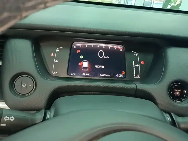Honda Fit — Фото автомобиля 11