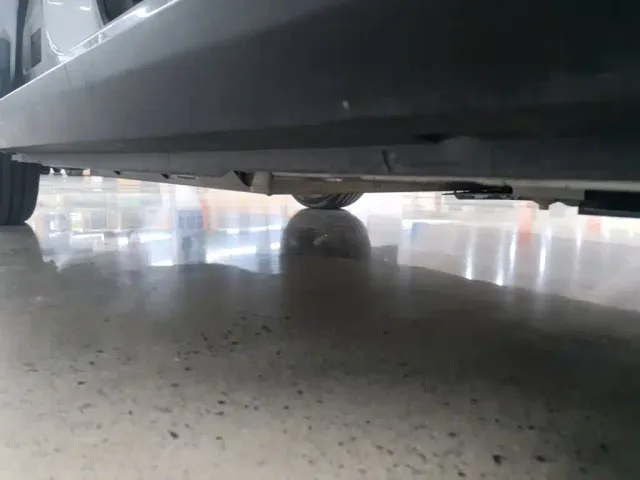 Geely Geometry E Firefly — Фото автомобиля 20