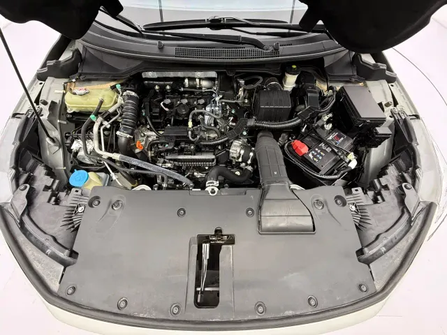 Honda ENVIX — Фото автомобиля 8