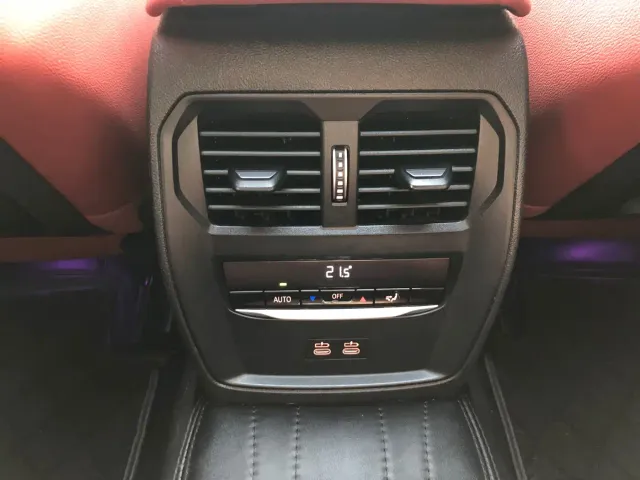 BMW 4 Series — Фото автомобиля 20