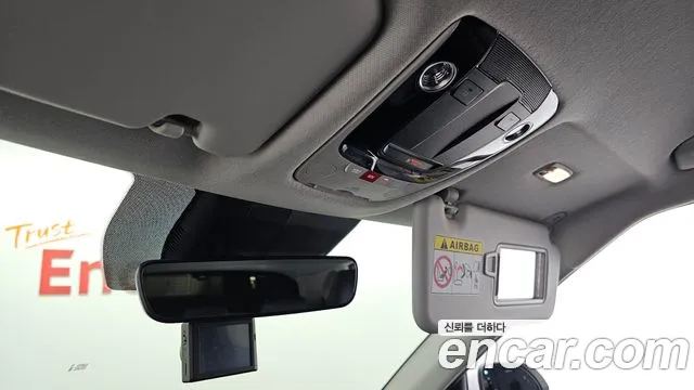 Kia Seltos — Фото автомобиля 23