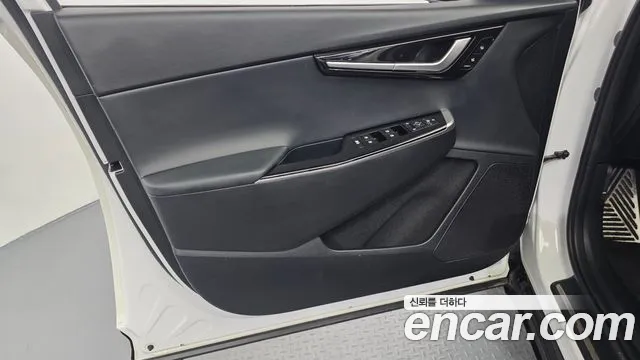 Kia EV6 — Фото автомобиля 20
