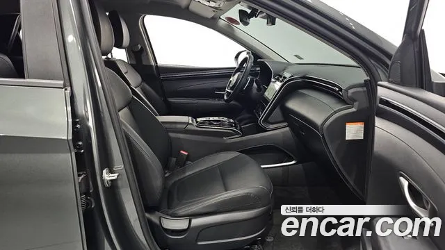 Hyundai Tucson — Фото автомобиля 26