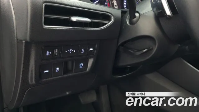 Hyundai Sonata DN8 — Фото автомобиля 25