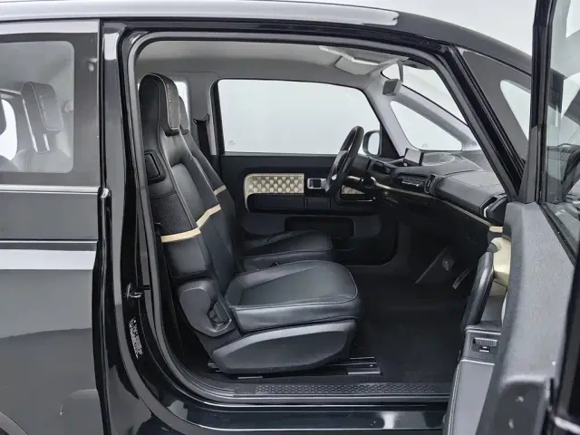 Baojun KiWi EV — Фото автомобиля 23