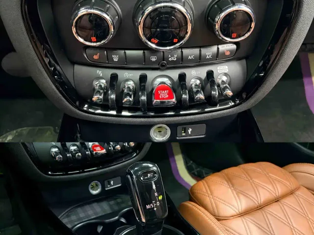 MINI Clubman — Фото автомобиля 9