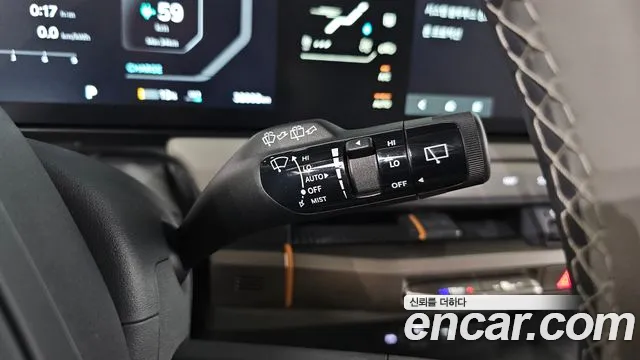 Kia EV3 — Фото автомобиля 27